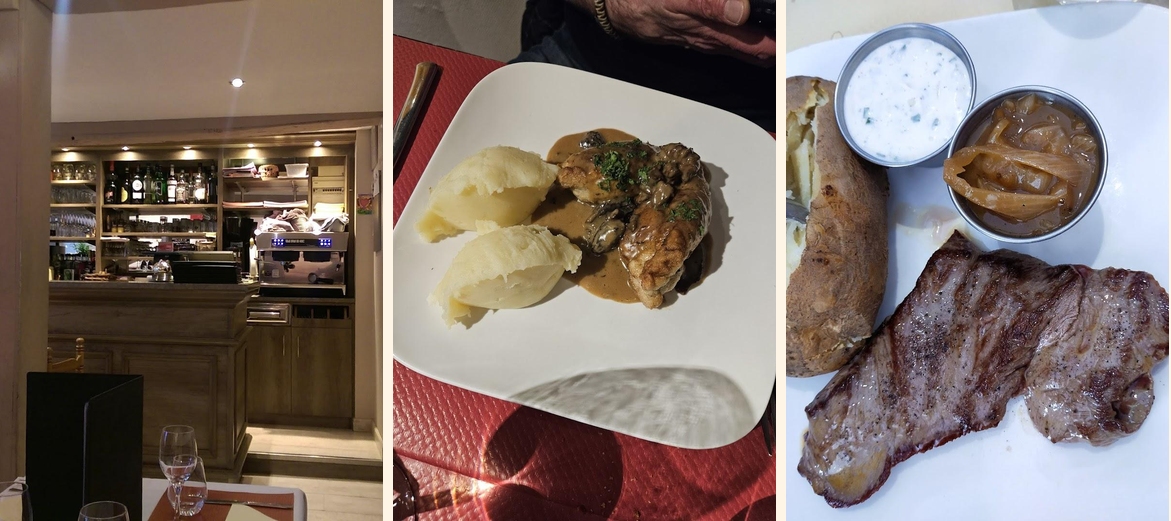 Le Vaucelles - Gallery Image 1