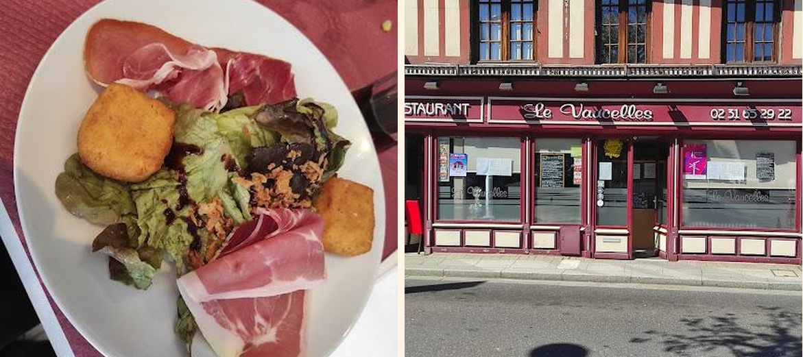 Le Vaucelles - Gallery Image 2