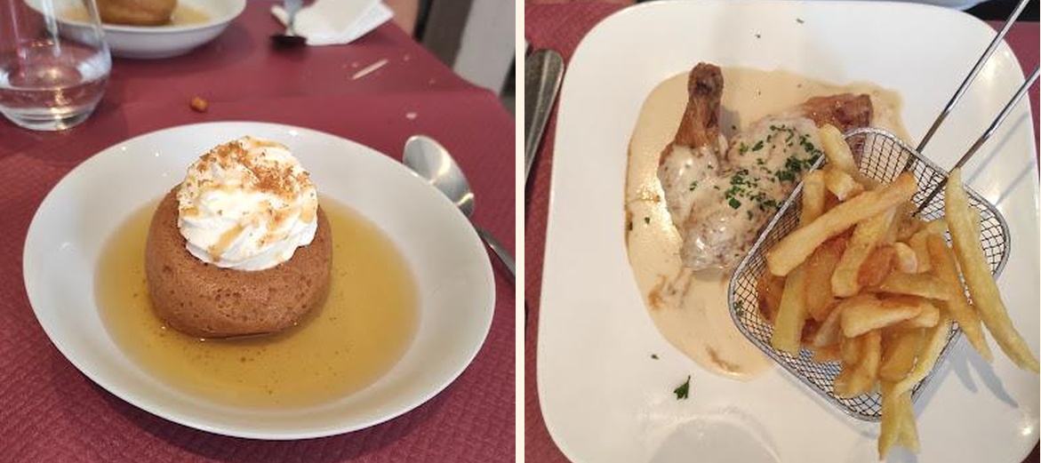 Le Vaucelles - Gallery Image 3